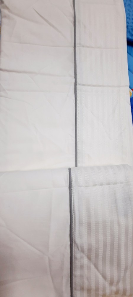 Armani Casa 270x300 Double Sheet