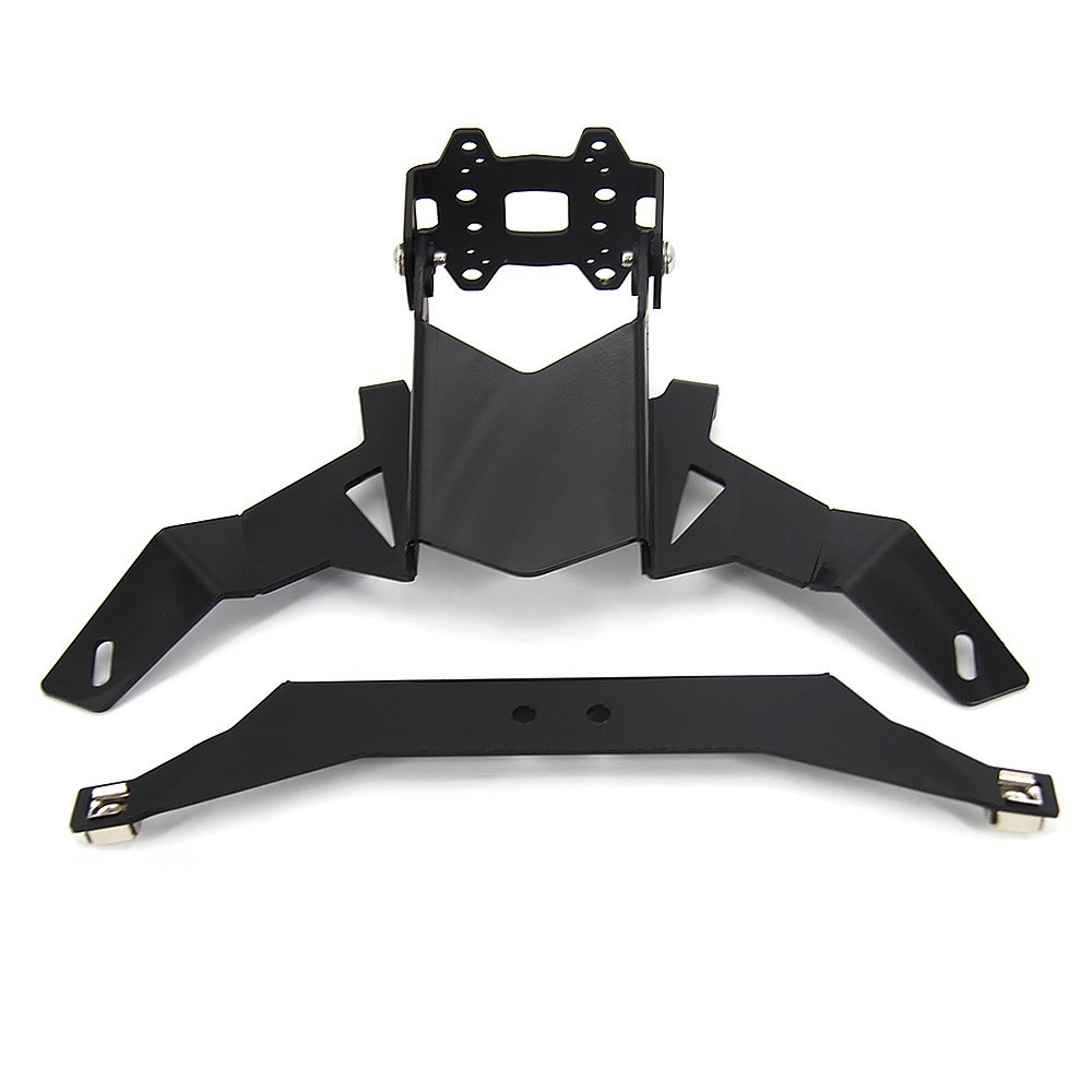 Motorcycle GPS Navigation Bracket For BMW R1200RT 2010-2013