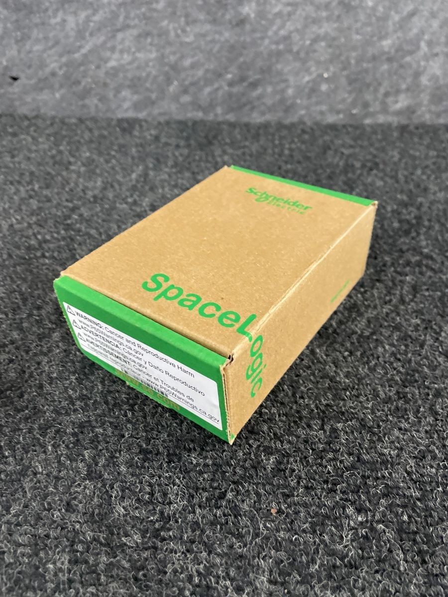 SCHNEIDER SXWSATXXXSLX SpaceLogic Temperature Sensor