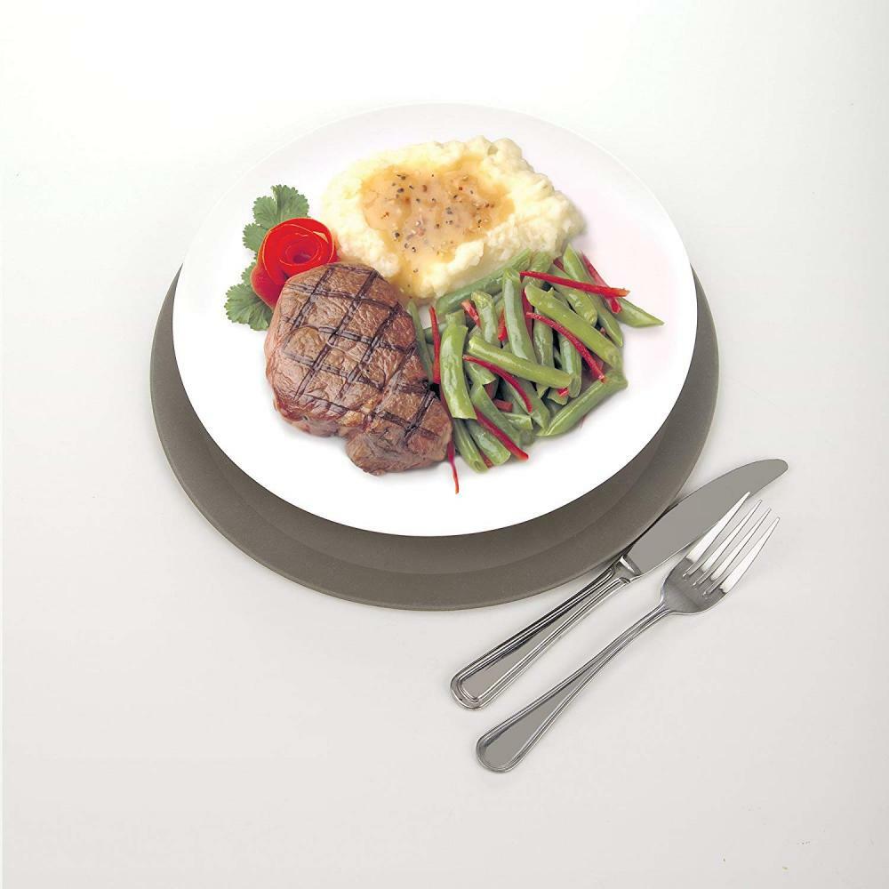 Prep Solutions by Progressive Microwave Multi-Mat, Non-Stick Heat Resistant,...