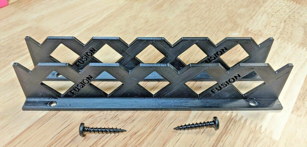 Fusion Arrow Fletching Stand, 2-pack, with Optional Arrow Squaring Device (ASD)