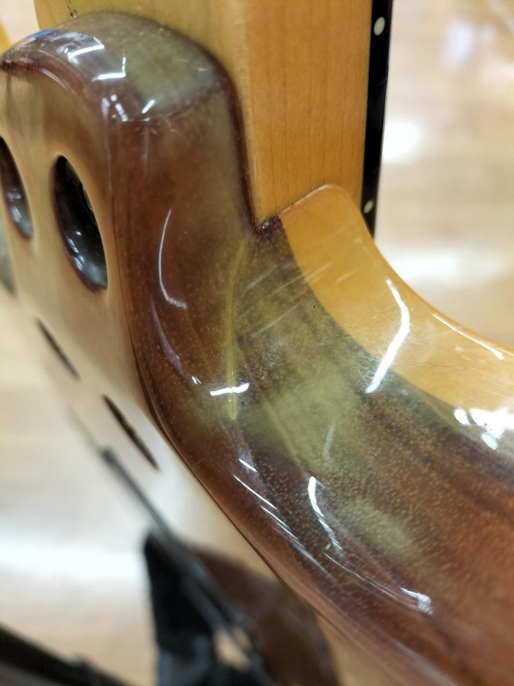 FERNANDES FR-155S FERNANDES top model!