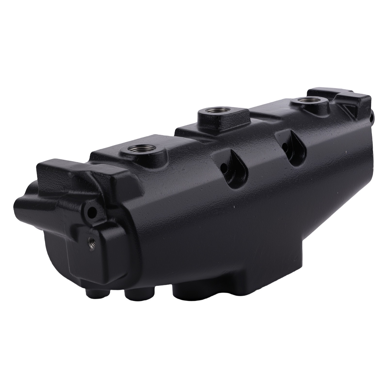 2PCS Exhaust Manifold for Mercruiser Marine 5.0 305 5.7 350 1983-2002 18-1953-2