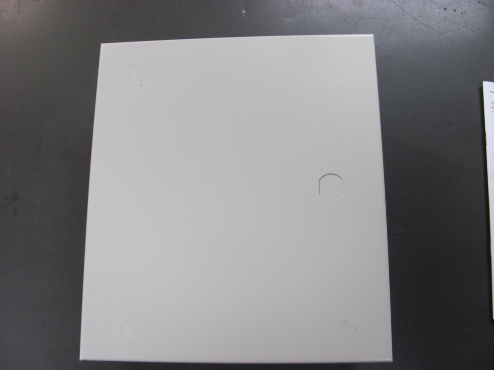 DSC Classic Series PC1555 Keypad Control Panel Enclosure New Never Installed