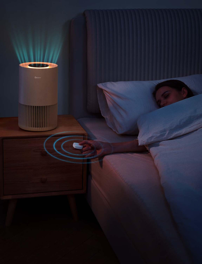 Wireless Mini Smart Button Sensor, Group Control Multiple Devices, Versatile Con