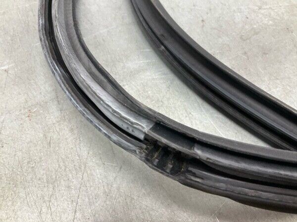 03-07 Infiniti G35 Coupe Passenger Door Frame Weatherstrip 76921AM800 OEM kyfk