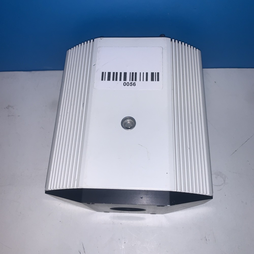 Roper Scientific Photometrics Cool Snap Microscope Camera CCD