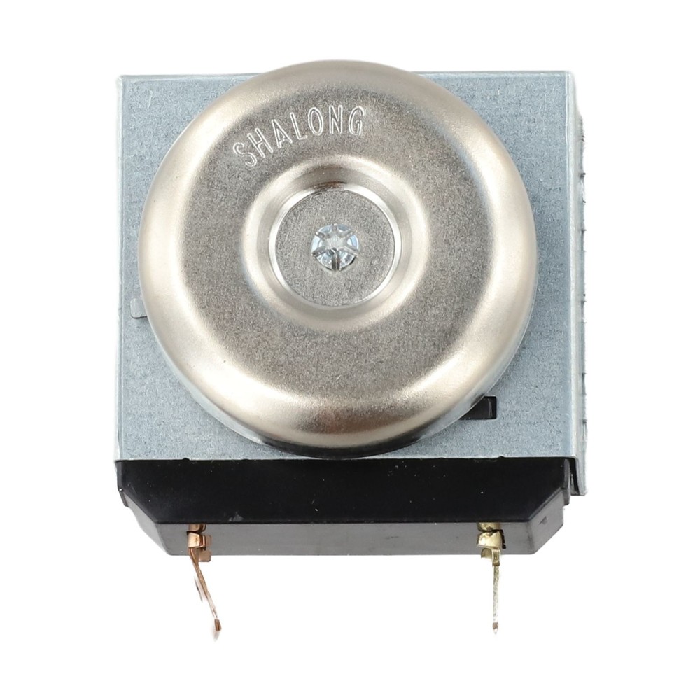 Electric pressure cooker timer with bell switch for multi appliance use