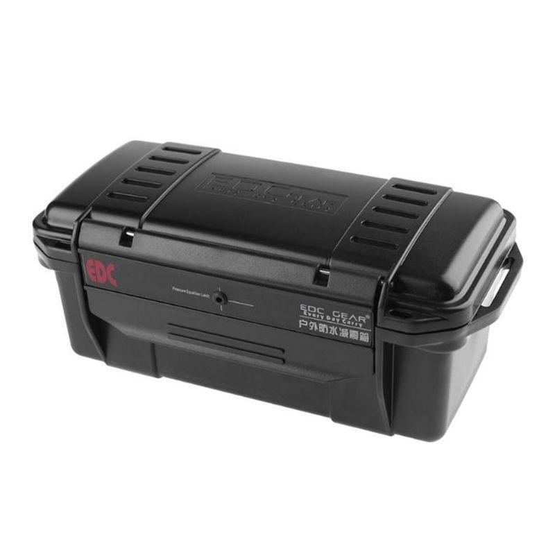 Shockproof Dry Storage Box Electronic Gadgets Airtight Outdoor for Case Lightwei