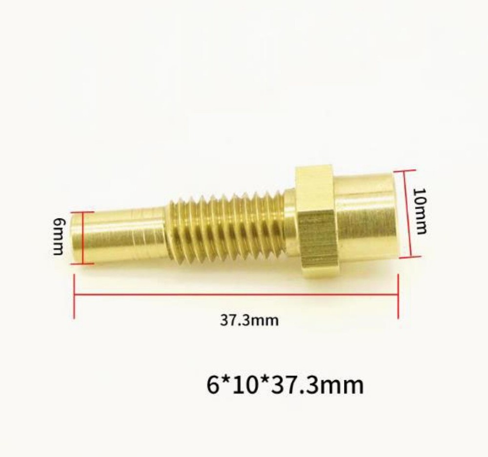 EDM Machine Tool Conductive Block Assembly Conductive Rod Eccentric Seat