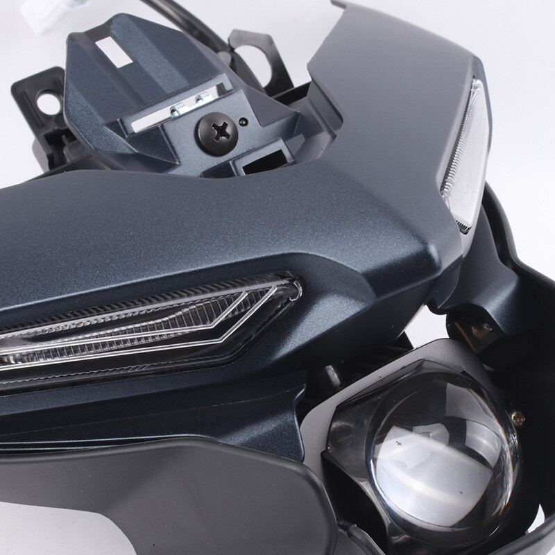 Motorcycle LED Headlight For YAMAHA MT-03 ABS 2019 2020 2021 2022 2023 2024