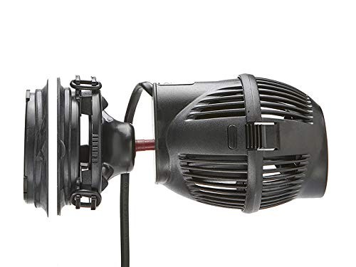 Hydor Koralia Evolution Circulation & Wave Pump , 750-850 GPH, Black