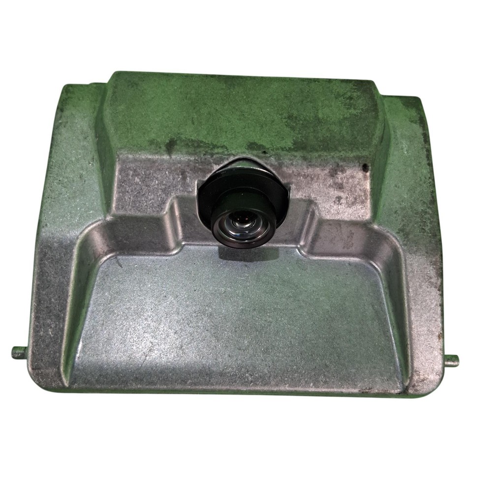 GENESIS GV70 Camera/Projector camera, windshield mounted 22 23