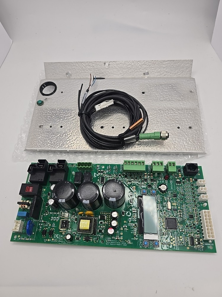 ECONET REFRIGERATION 08219624  Control Board Refrigeration