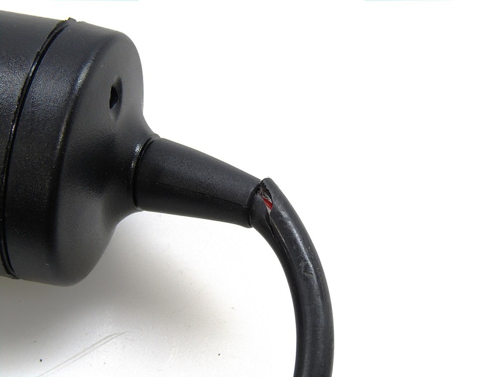 Fluke CopperPro 990DSL Broadband Loop Tester | Includes Cord, Strap, Case