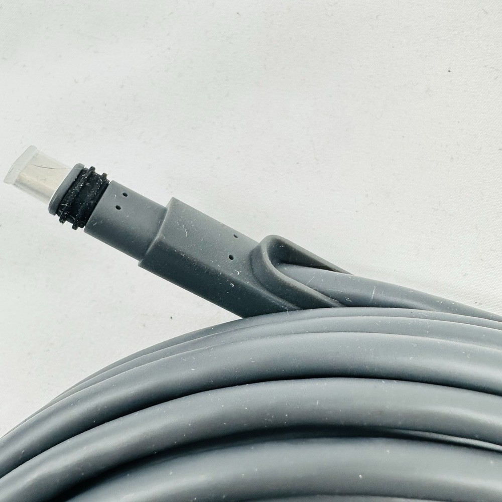 Replacement Starlink Cable 75FT/23M for Starlink Rectangular Satellite V2 Gray