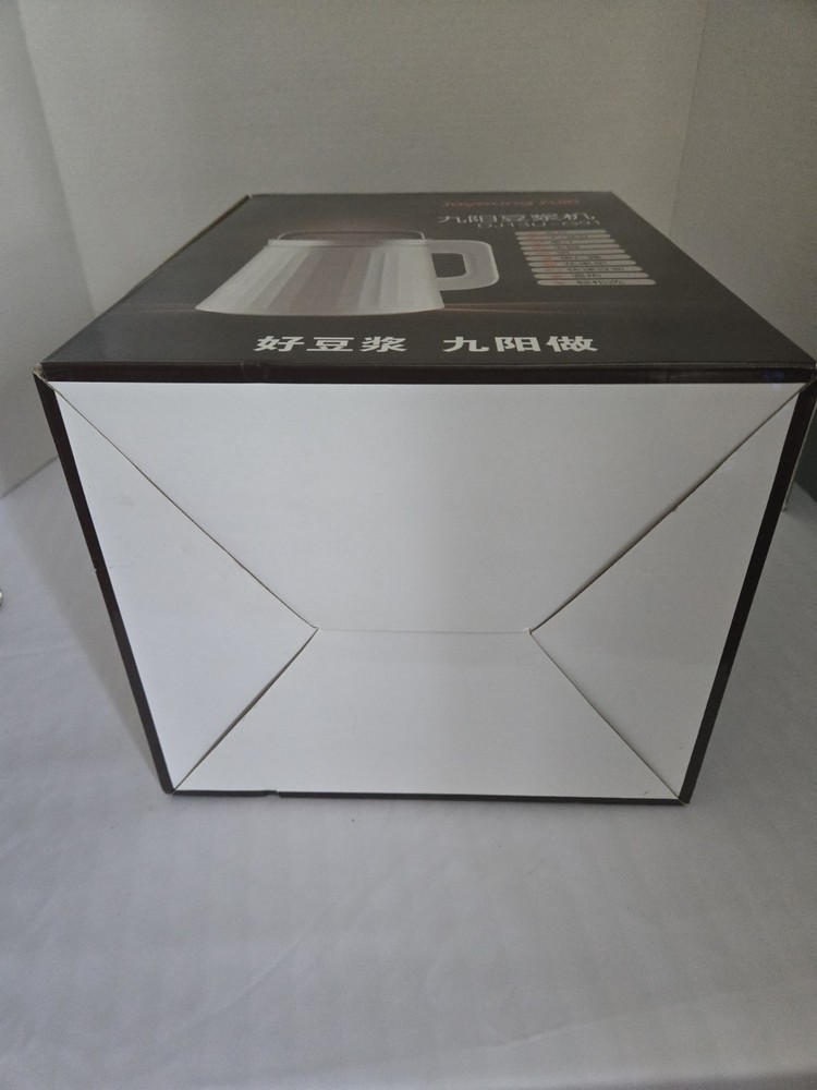 JOYOUNG Soymilk Maker New Open Box.