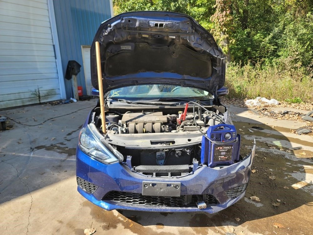 SENTRA 2019 Jack 2349785