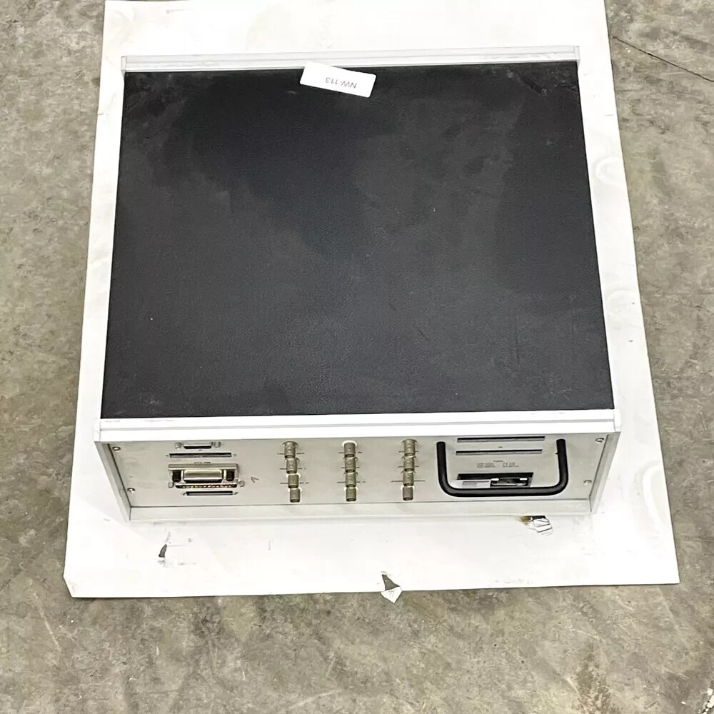 Princeton Instruments ST-135 CCD Camera Detector Controller w Adjustable Cooling