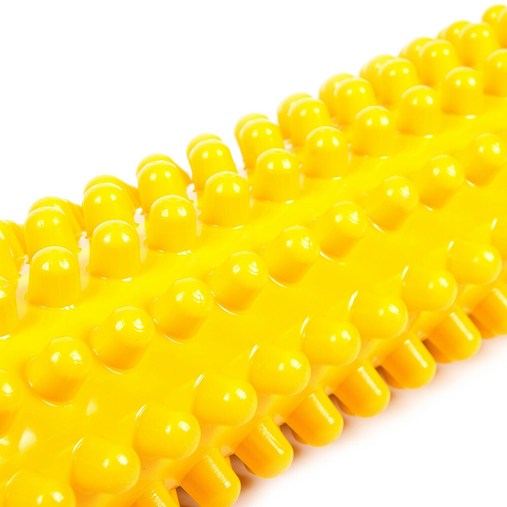 Orthopedic Sensory Floor Mats Set of 8 Pads by ORTODON Foot Massage Kids