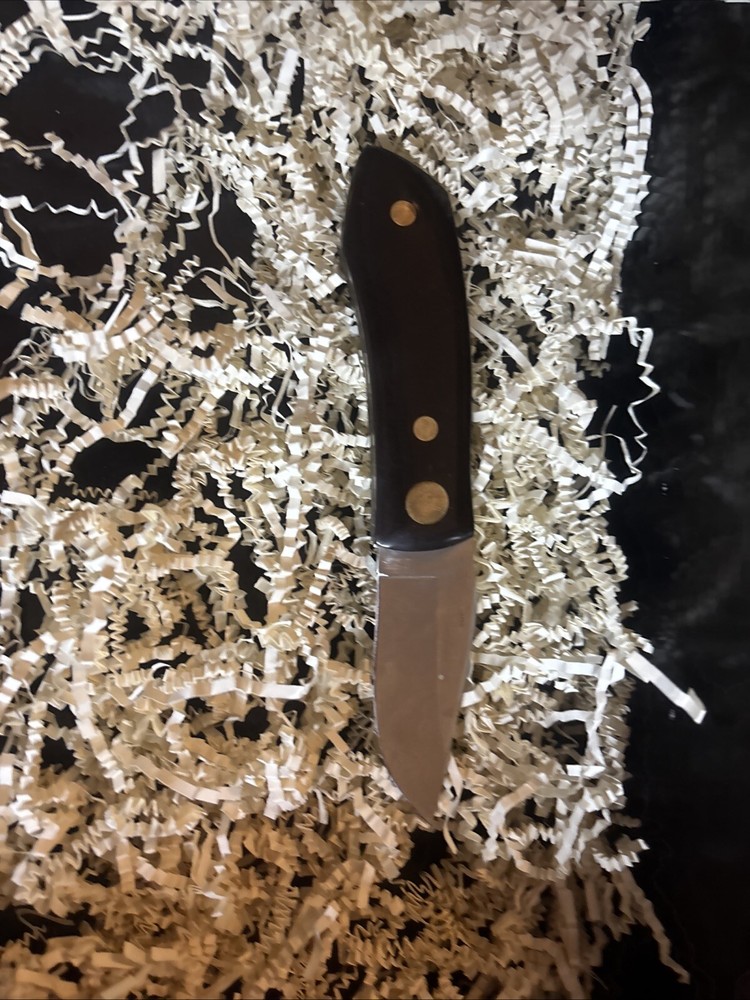 frost cutlery knife
