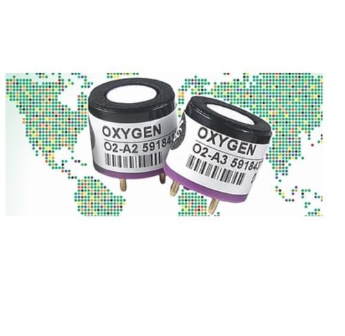 O2-A2 S9 Soriginal Alphasense Oxygen Sensor✦Kd