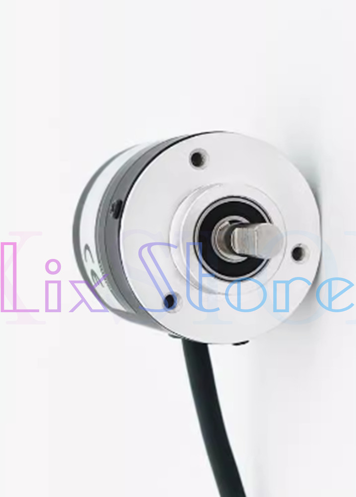 1PC NEW RA58FNM-J5L3-3C01 Rotary Spindle Encoder