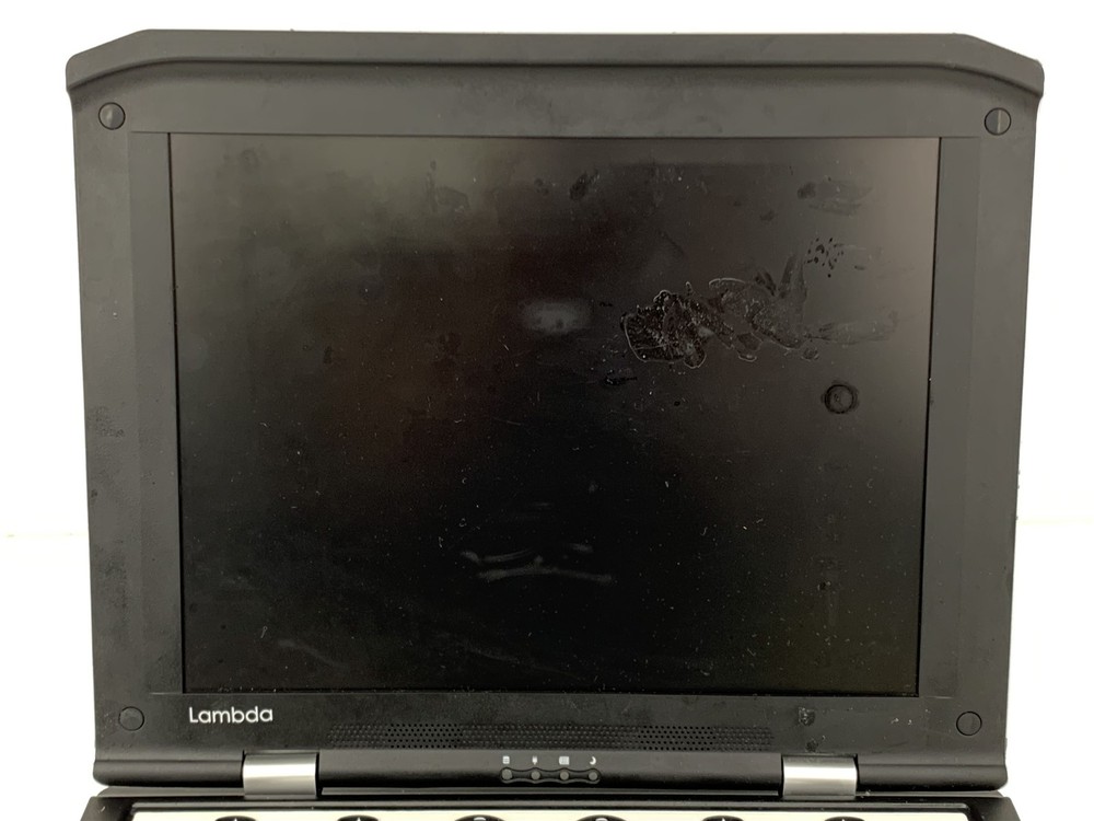 Whale Lambda Portable UltraSound Diagnostic Scanner P9