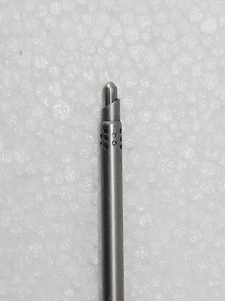 Hysteroscopy diagnostic Sheath 2.9mm Reusable Instruments
