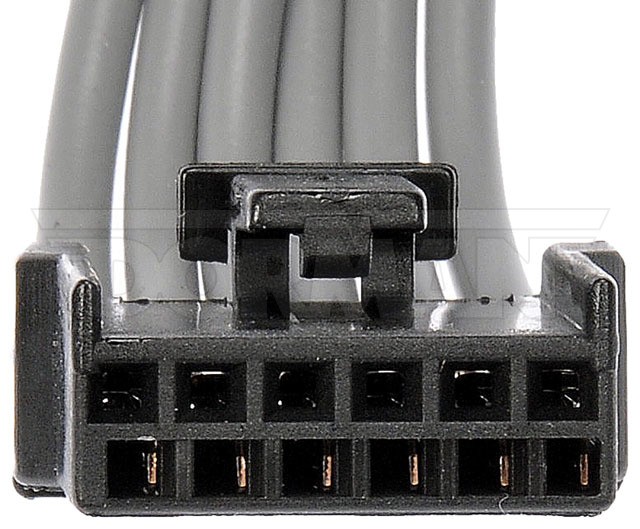 Dorman 645-541 Electrical Connector Pigtail