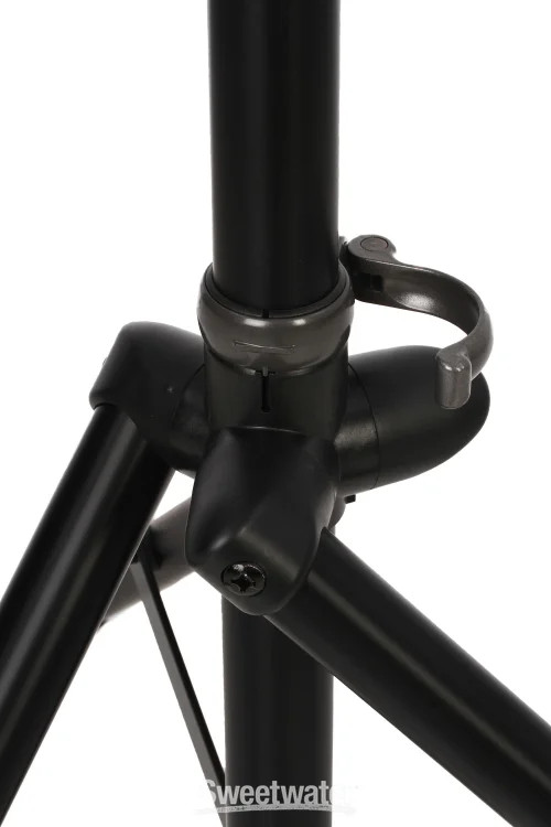 Ultimate Support TS-90B TeleLock Speaker Stand