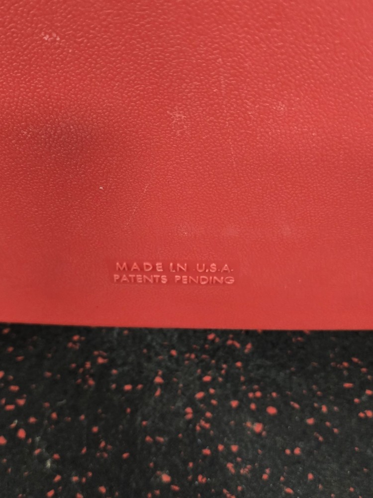 Vintage Vanity Fair VF - 2 SPEED SOLID STATE Portable Record Player