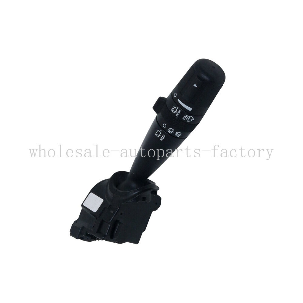 Multifunction Compass Windshield Wiper Switch Control For Jeep Dodge Chrysler