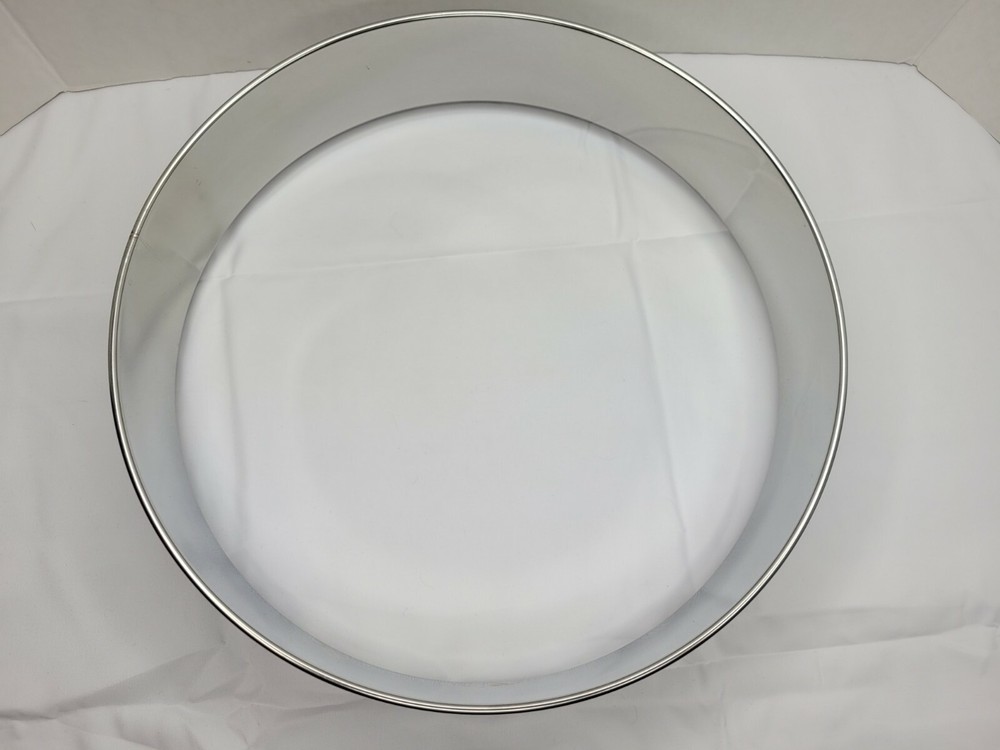 The Sharper Image 8217 Super Wave Oven Extender Ring Replacement Part