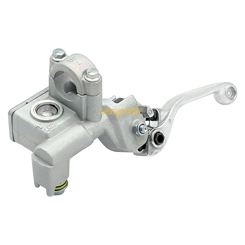 Front Brake Master Cylinder for Yamaha YZ125 YZ250 F YZ450F YZ426F 2001-2007