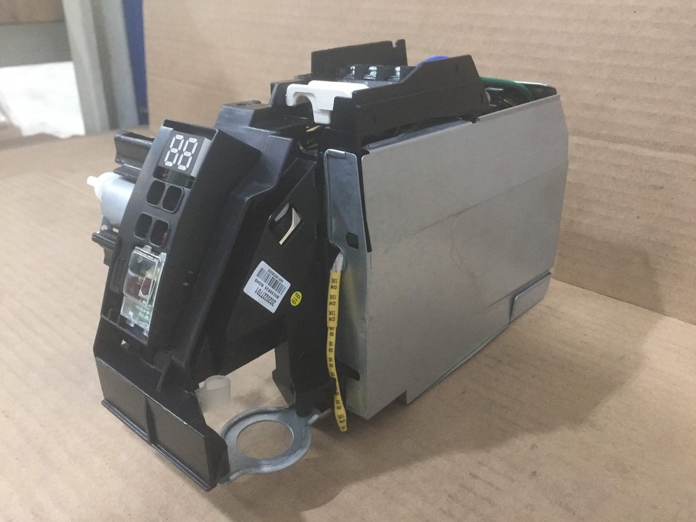SERVICE FIRST BOX01857 ELECTRICAL CONTROL BOX ASSEMBLY 209834