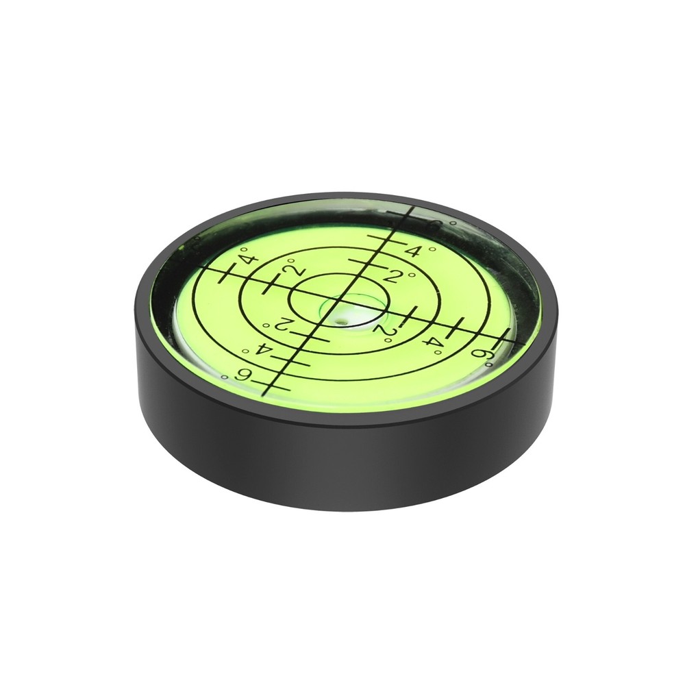 34mm Scope Leveling Kit: 34mm Bubble Level+Rail Mount Level+Circular level