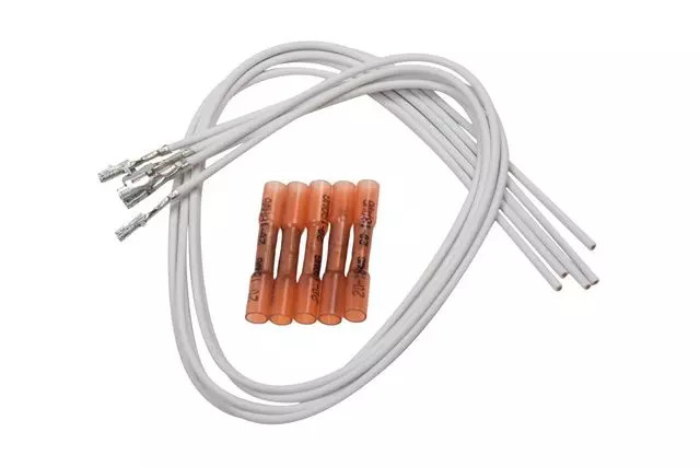 Genuine GM Multi-Purpose Wire Connector 13575790