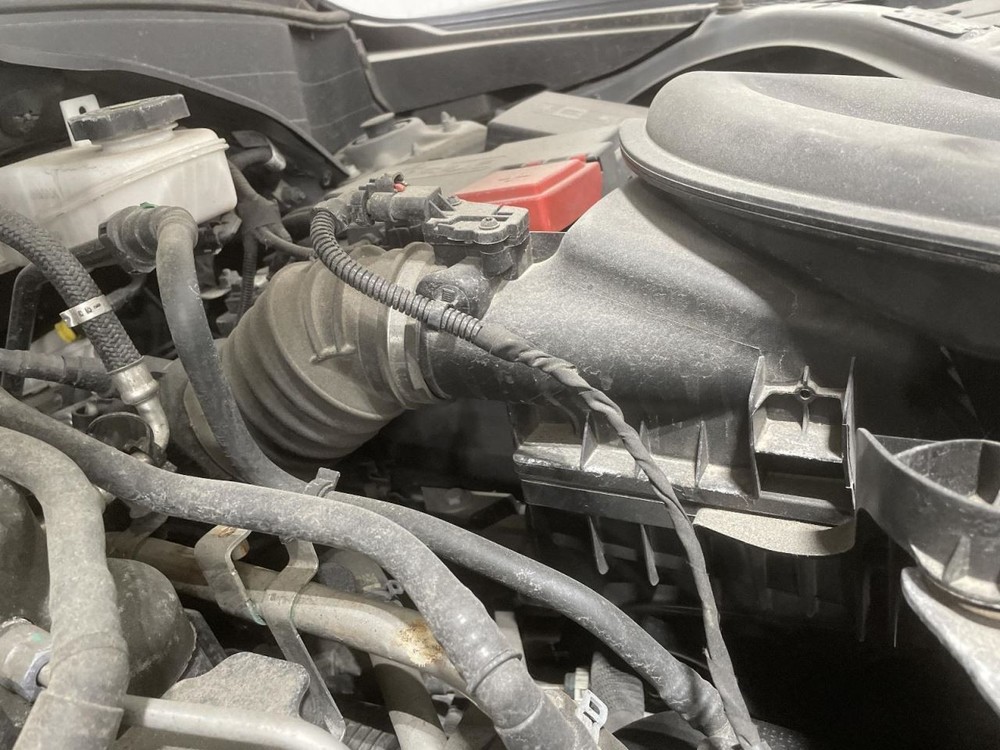 Complete Console Front Floor Fits 21-25 TRAILBLAZER 1064375