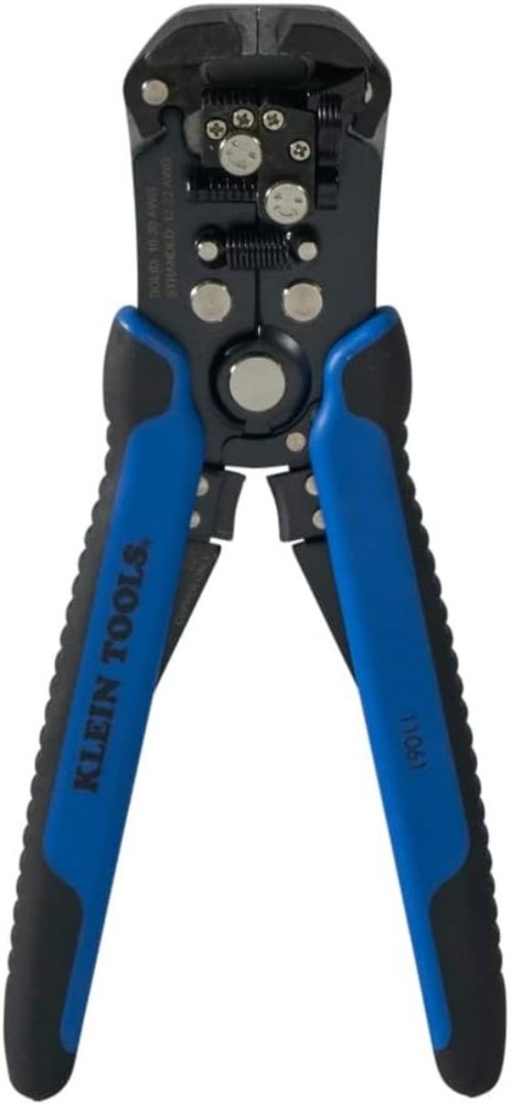 Durable Wire Cutter and Stripper for Home and Professional Electrical Projects