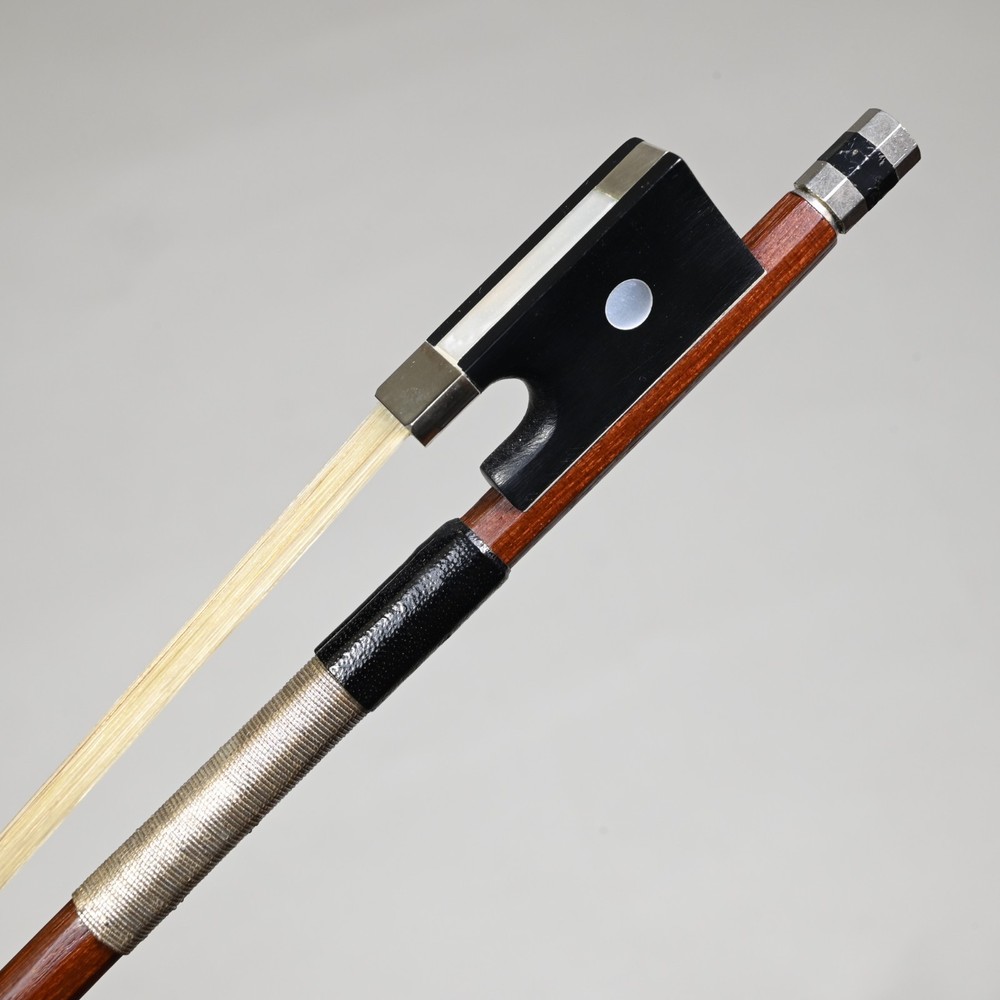 1/2 K. SUGITO Violin Bow (Intermediate), Japan