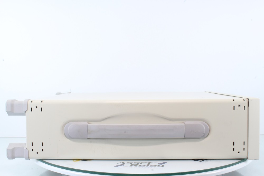 Yokogawa Ando AQ2202 Frame controller (9 Slots)