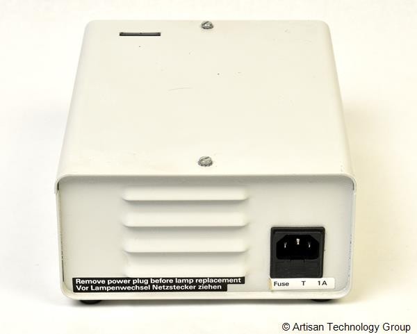 Kulicke & Soffa AG Fiber Optic Illuminator