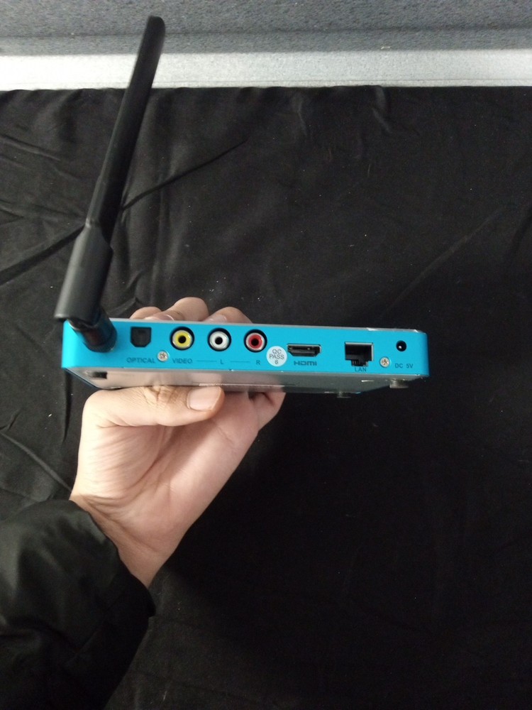 BlueBox TV Core Streaming Media Player Device Only!