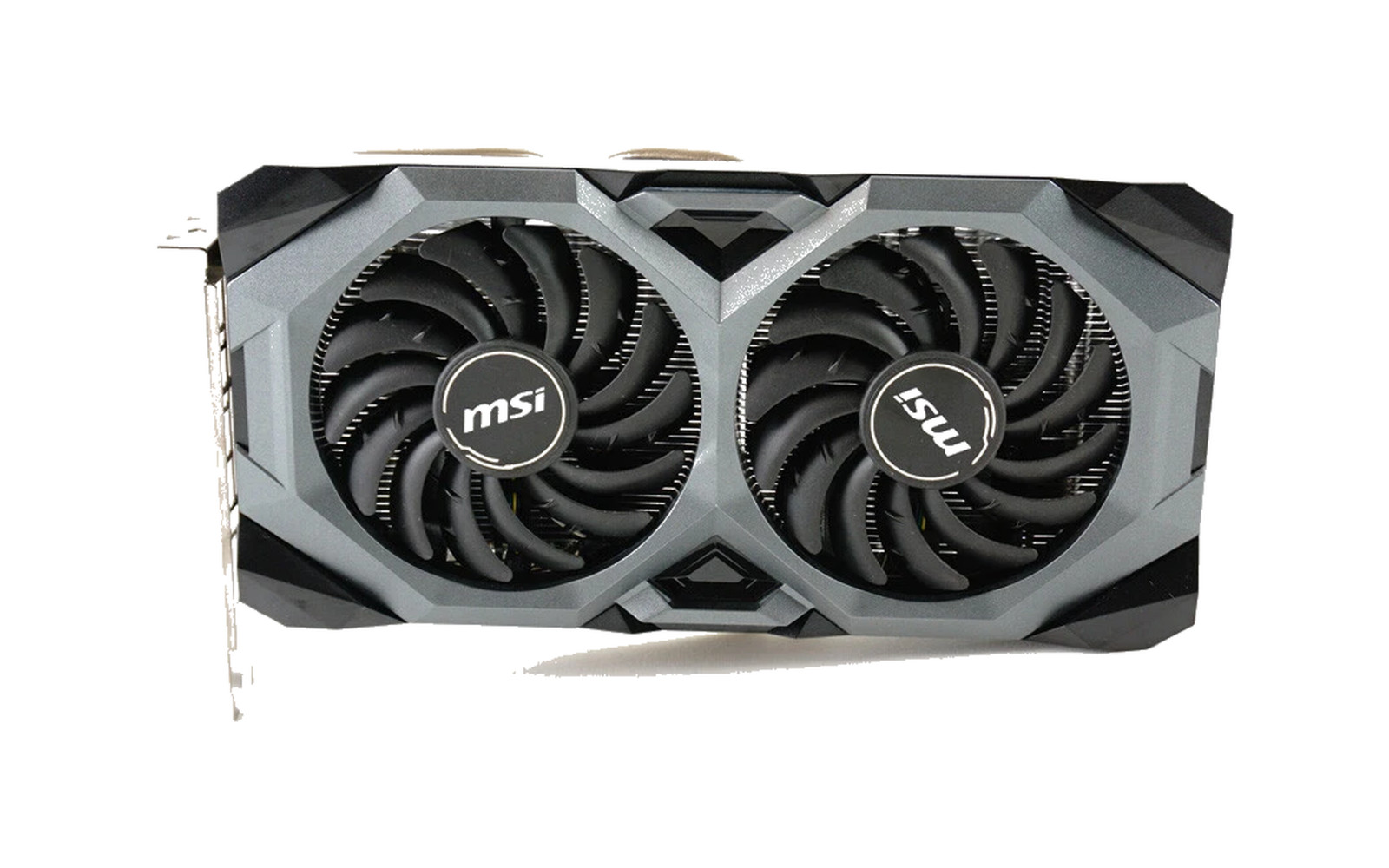 MSI Radeon RX 5700 MECH GP OC 8GB GDDR6 Graphics Card PCIe 4.0 GPU USED
