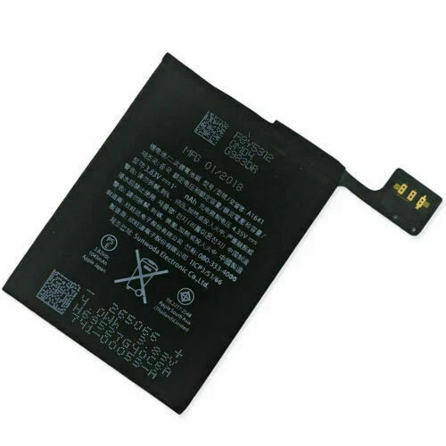 10pcs Replacement Internal Battery for iPod Touch 5th 6th 7th Generation 1043mah