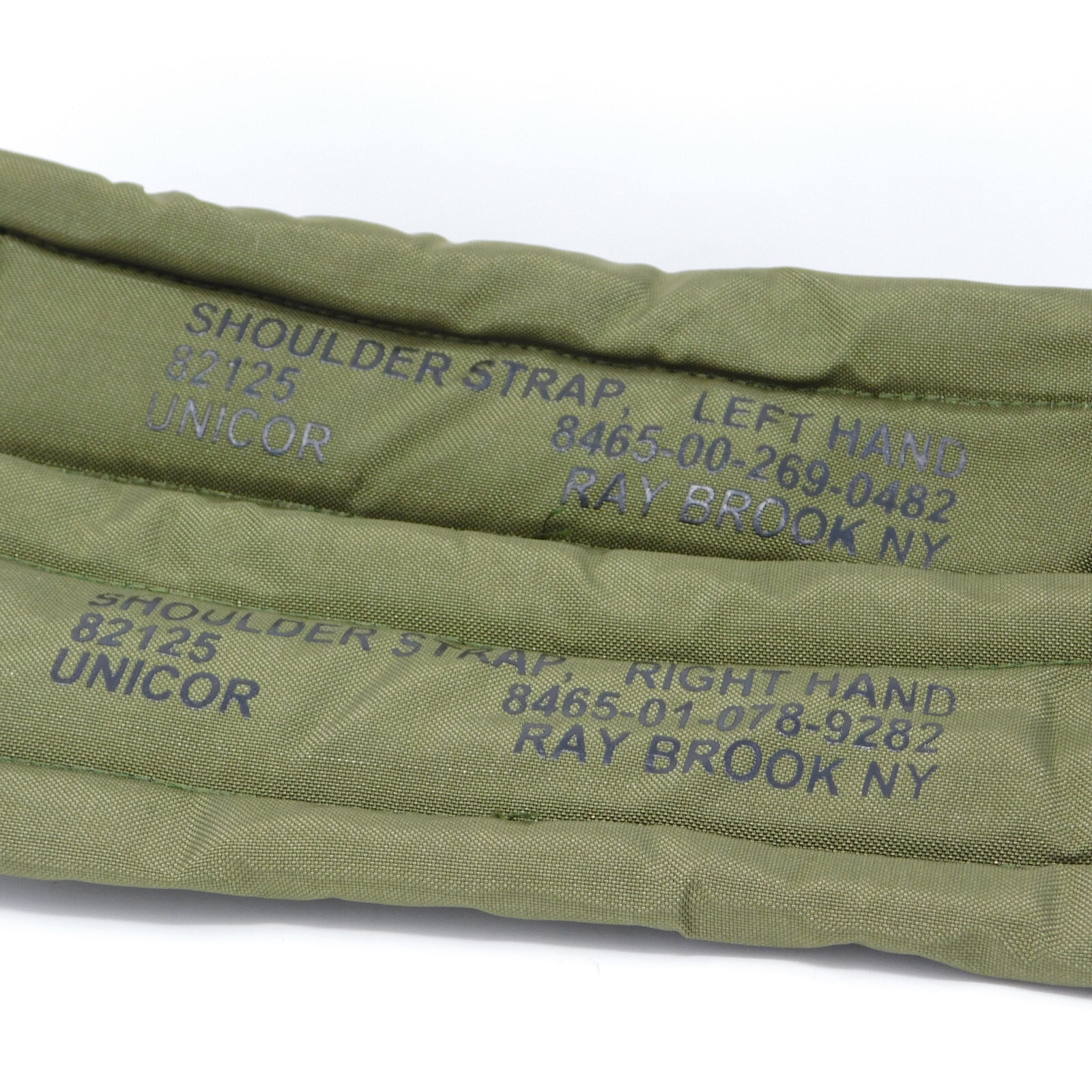 ALICE Radio Carrying Case - Medium Combat Field Pack - WOODLAND.