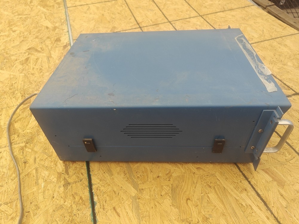 Thermo Environmental Model 49C O3 Analyzer