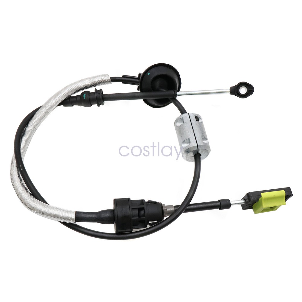 1Set Fit Ford Expedition 2003-2004 Automatic Shift Control Cable 2L1Z7E395BA