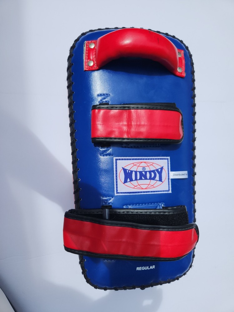 Windy Superkick Mitt Muaythai Kickboxing